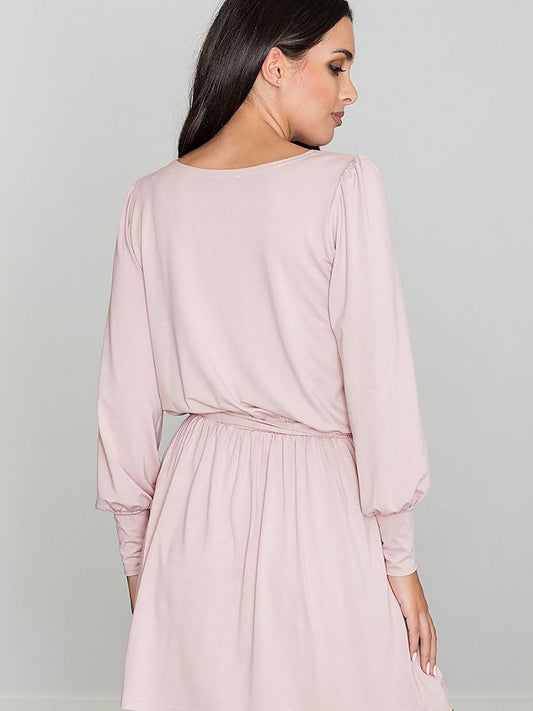 Linda Chiffon Zomerjurk