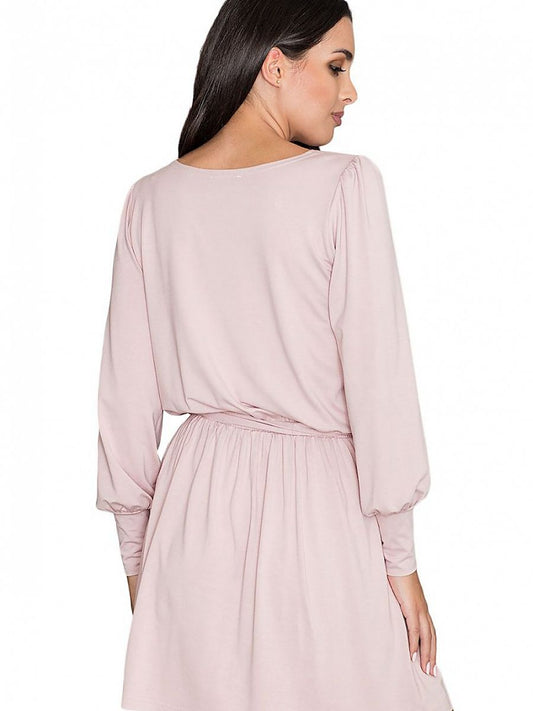 Linda Chiffon Zomerjurk